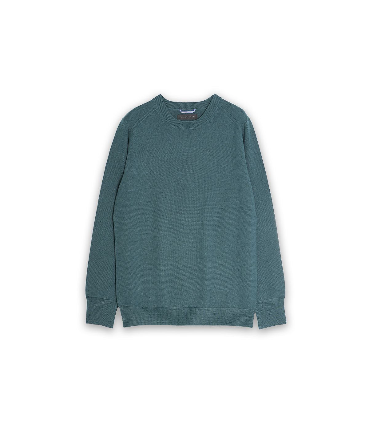 12GG CREWNECK KNIT | junhashimoto（ジュンハシモト）Official webshop