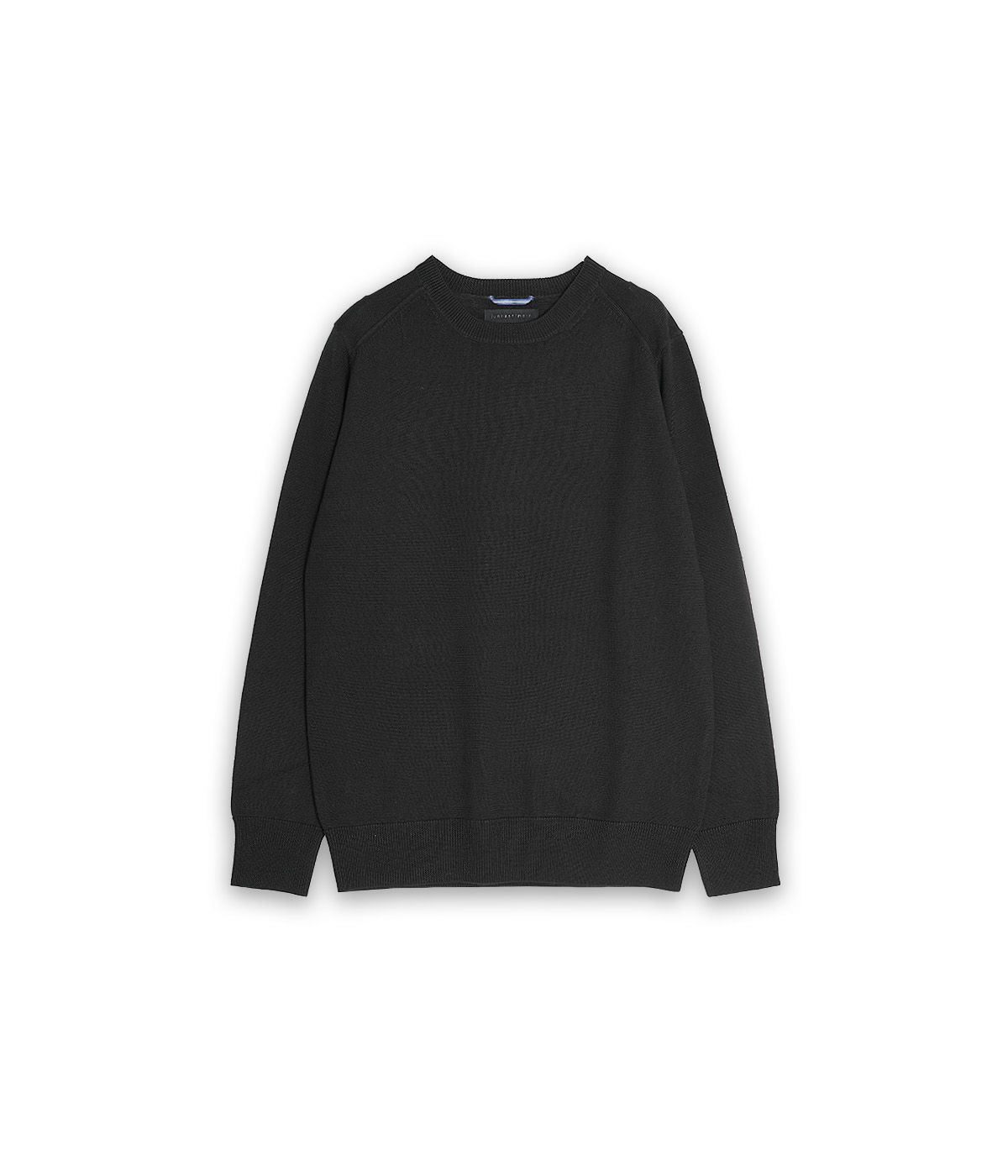 12GG CREWNECK KNIT | junhashimoto（ジュンハシモト）Official webshop