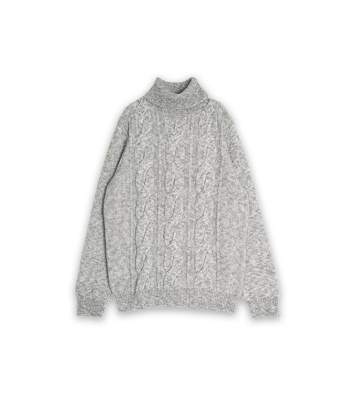 定価3.2万junhashimoto WOOL TURTLE KNIT 4ニット - 通販 - pinehotel.info