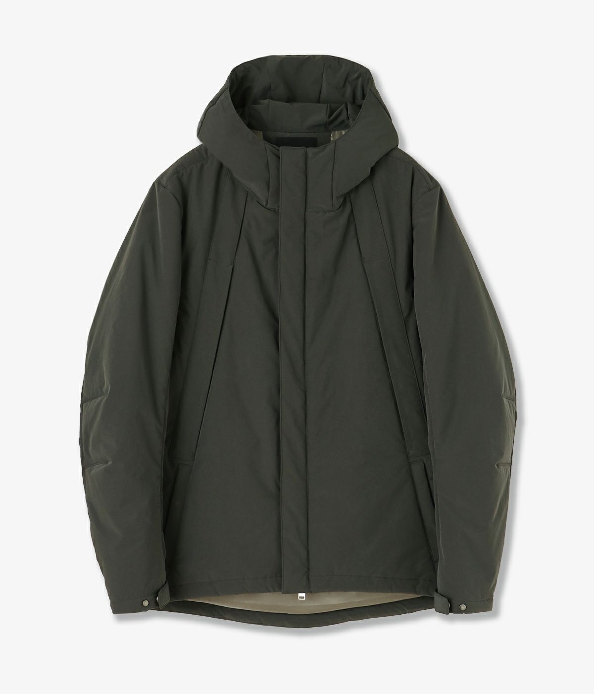 JH＋FUNCTIONAL HOODIE | junhashimoto（ジュンハシモト）Official webshop