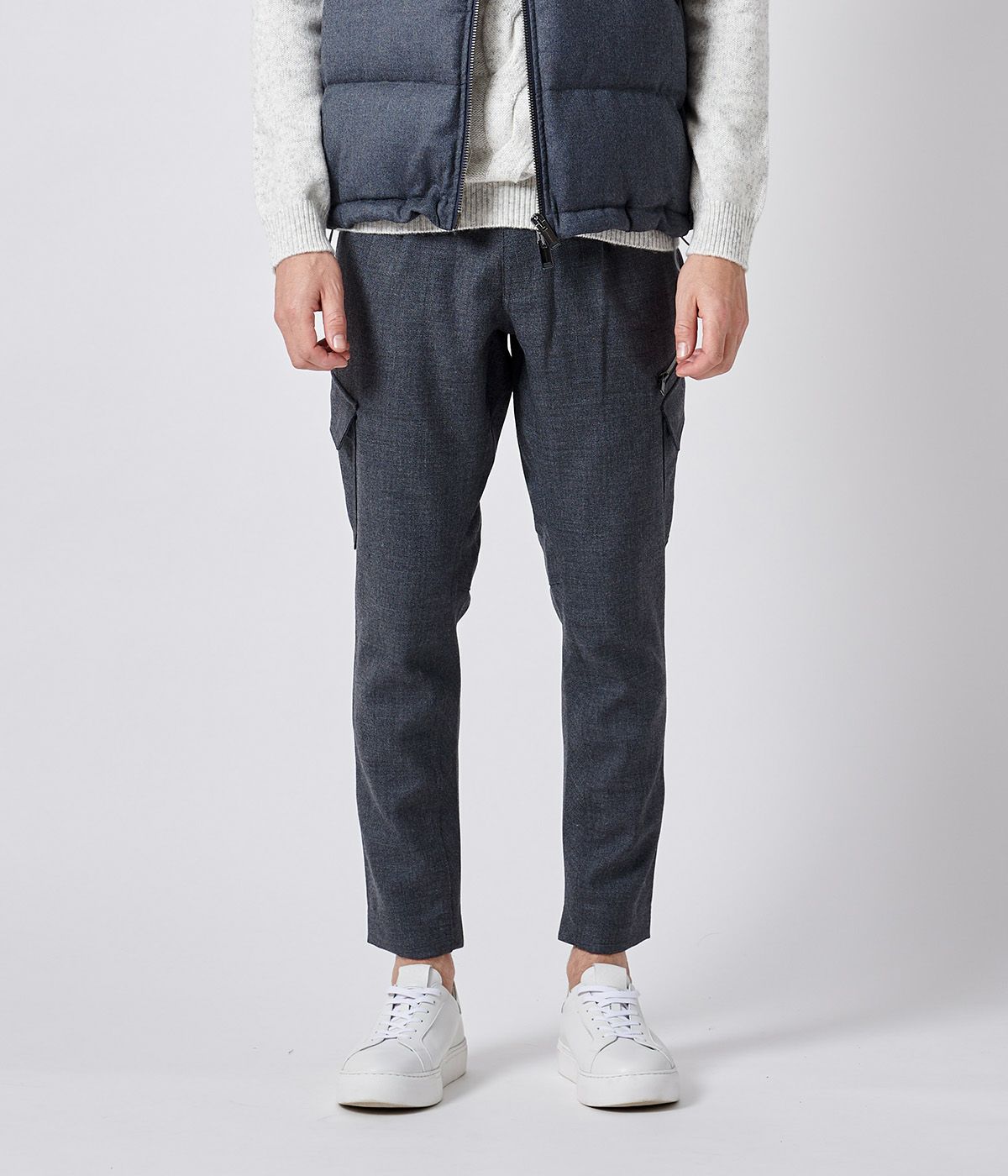 NEW EASY CARGO | junhashimoto（ジュンハシモト）Official webshop