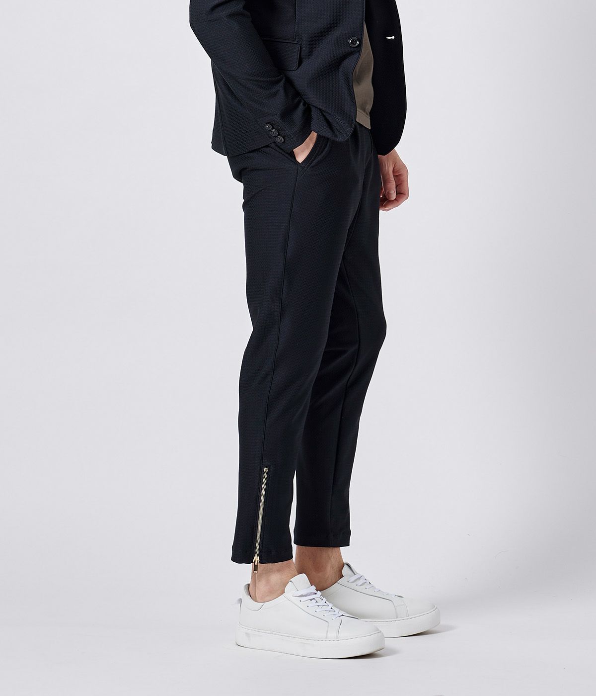 junhashimoto ジャージ パンツ pants ジュンハシモト JH+ SLIM SPORTS PANTS | junhashimoto（ジュンハシモト