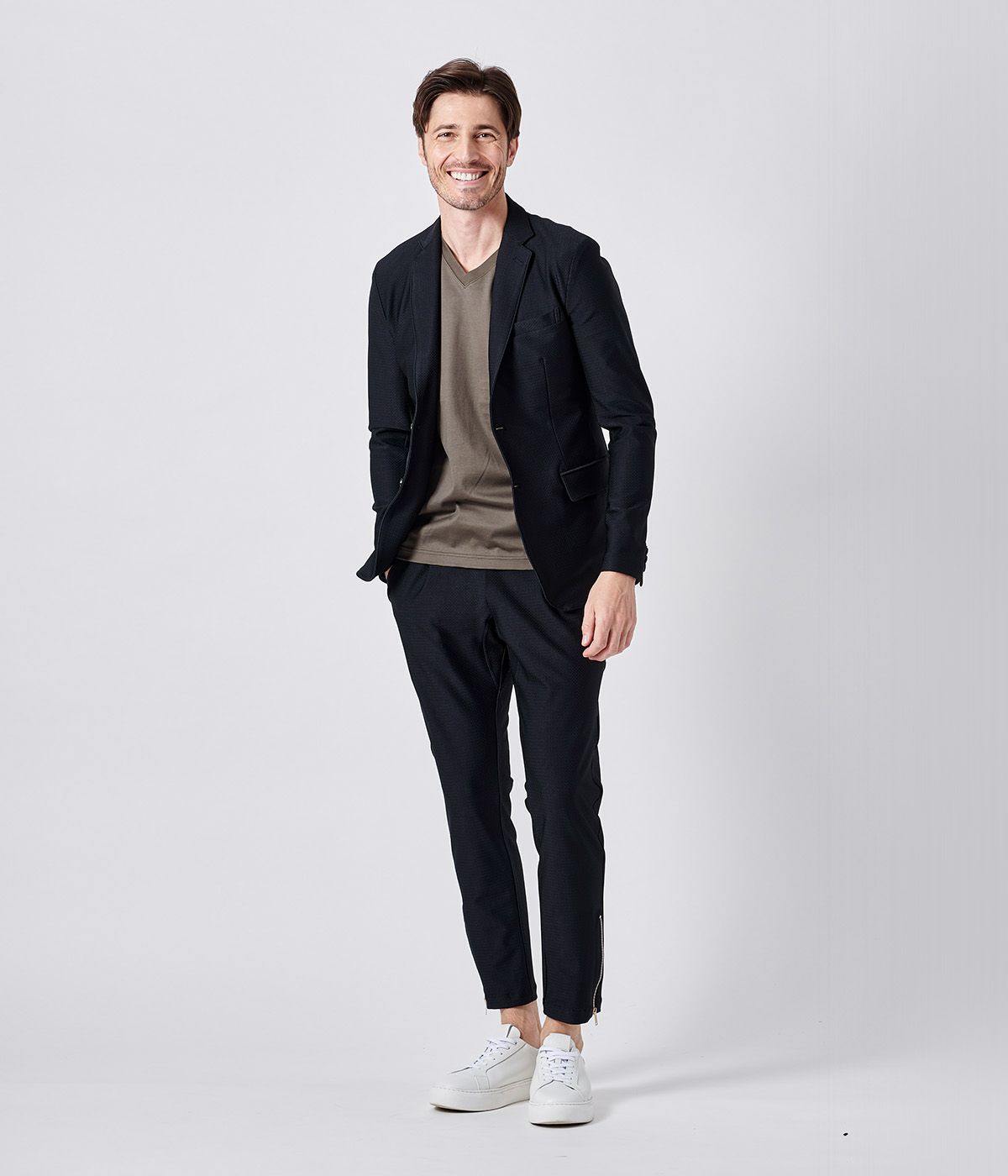 スーツ★ボトムス GMT PANTS | junhashimoto（ジュンハシモト）Official webshop