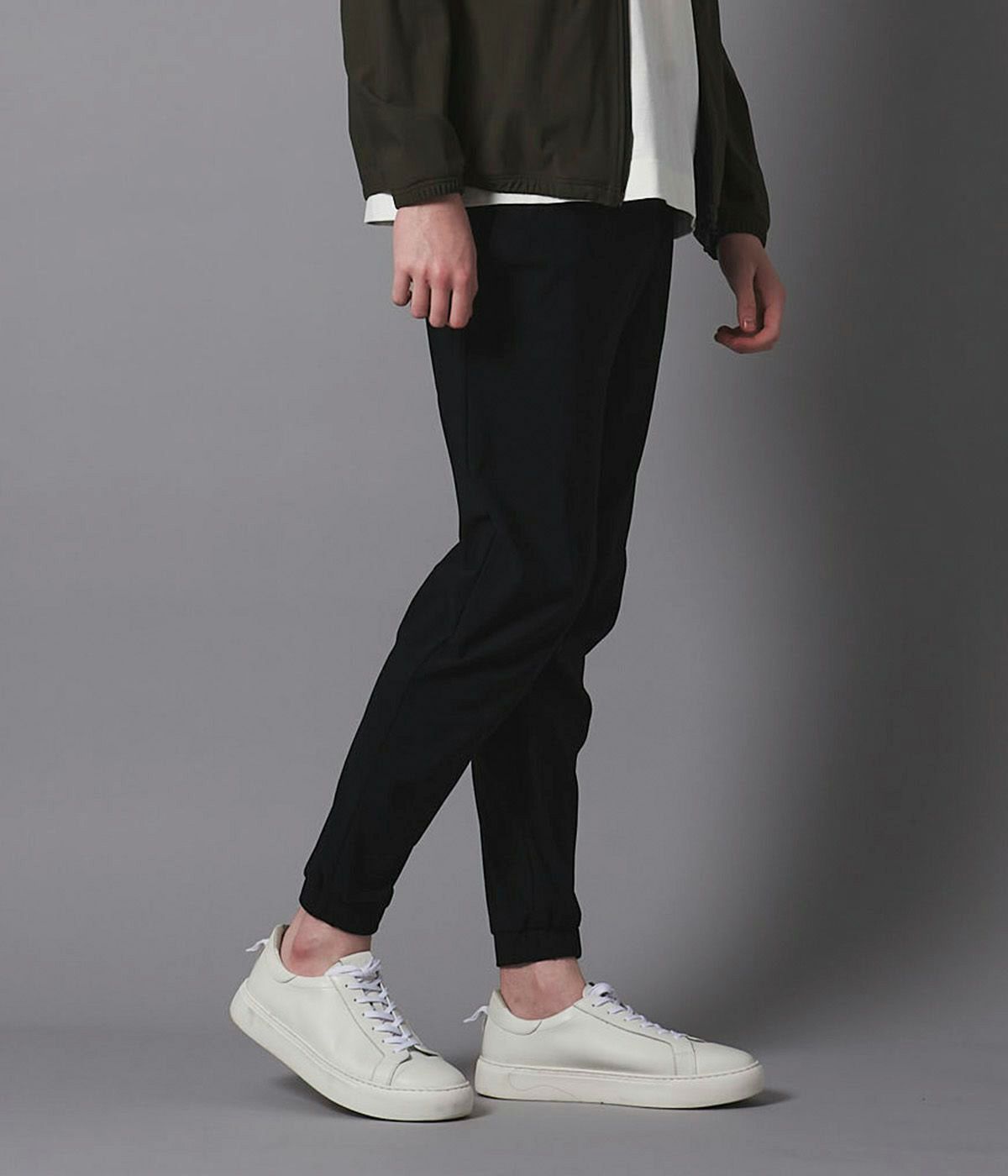 JH+ SLIM SPORTS PANTS | junhashimoto（ジュンハシモト