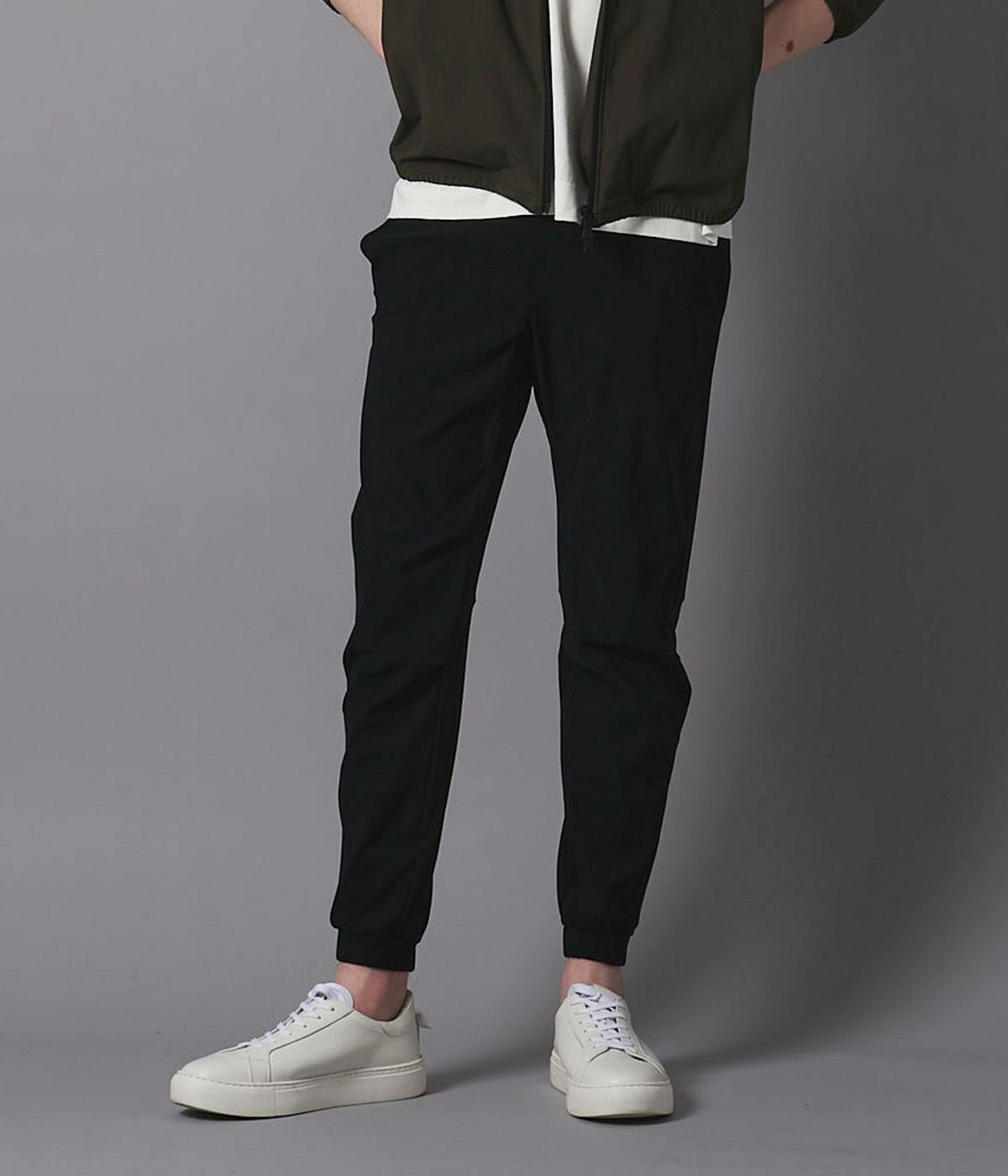 JH+ SLIM SPORTS PANTS | junhashimoto（ジュンハシモト