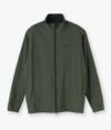 JH+ HITEC STAND UP COLLAR BLOUSON | junhashimoto（ジュン