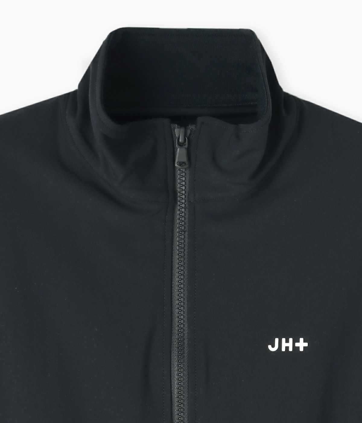 JH+ HITEC STAND UP COLLAR BLOUSON | junhashimoto（ジュンハシモト 