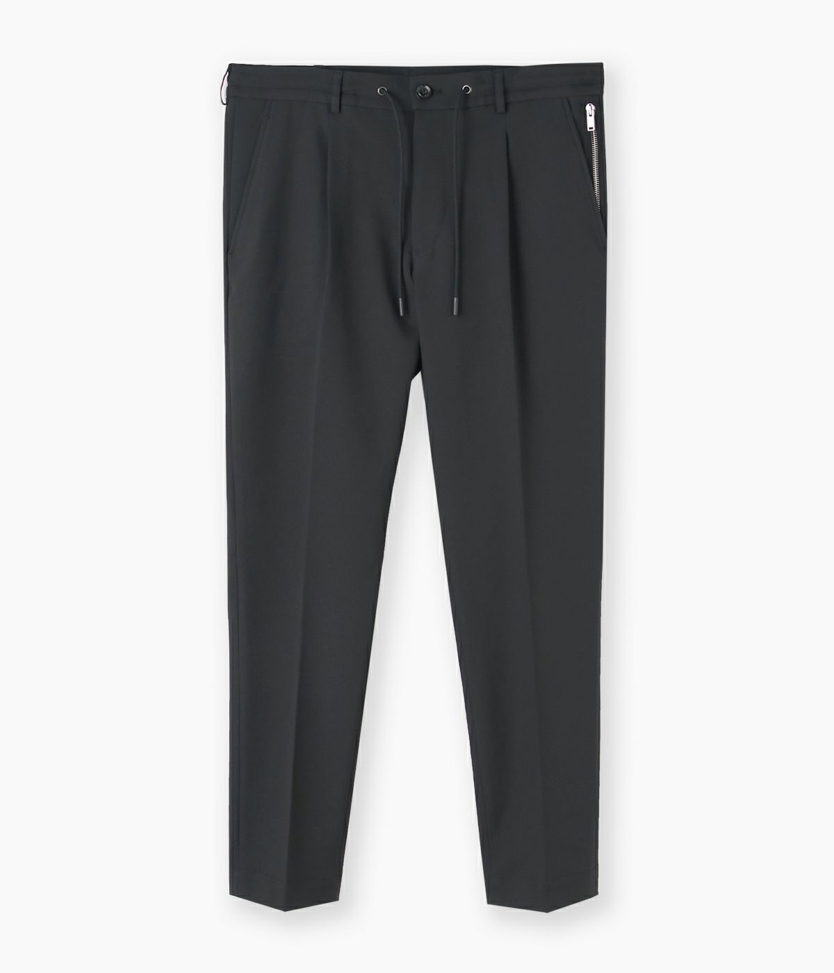 NEO EASY TUCK PANTS | junhashimoto（ジュンハシモト）Official webshop
