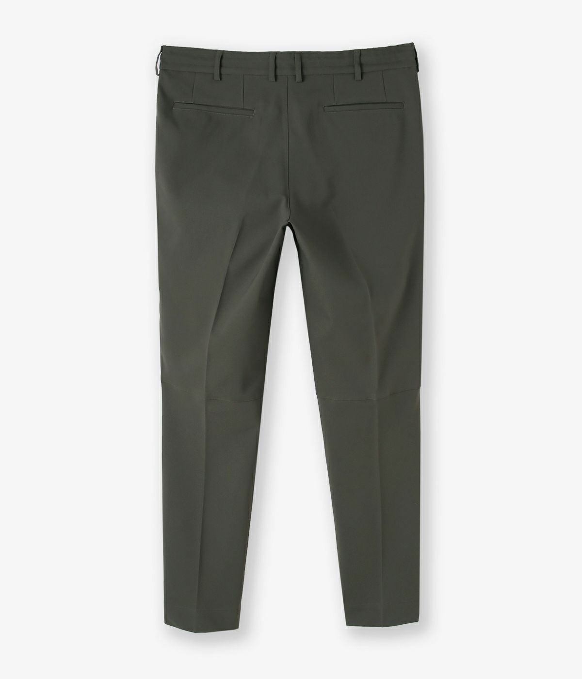 NEO EASY TUCK PANTS