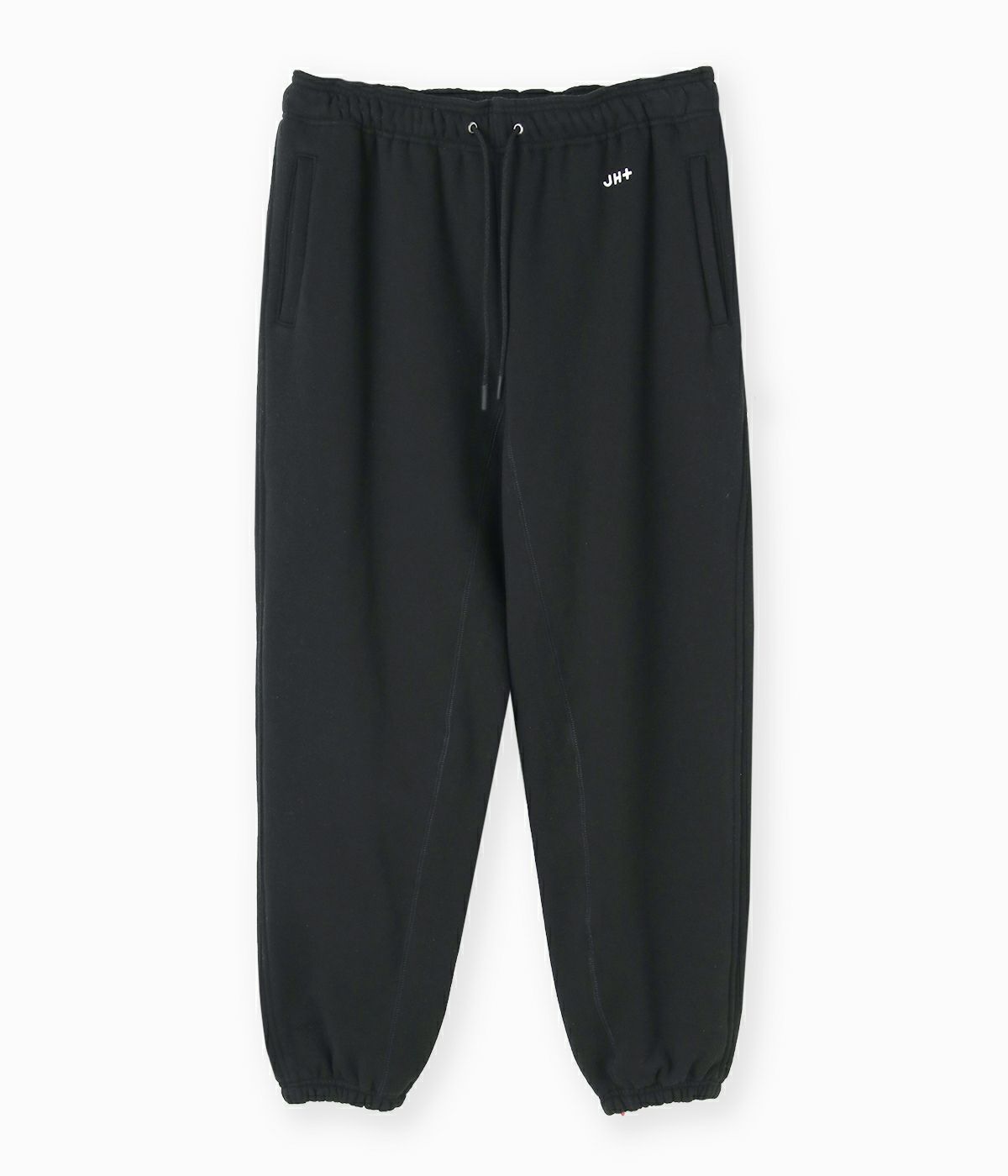 JH+ RELAX SWEAT PANTS | junhashimoto（ジュンハシモト）Official webshop