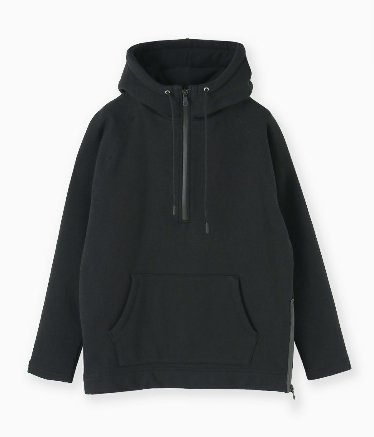 JH+PULL OVER HALF | junhashimoto（ジュンハシモト）Official webshop