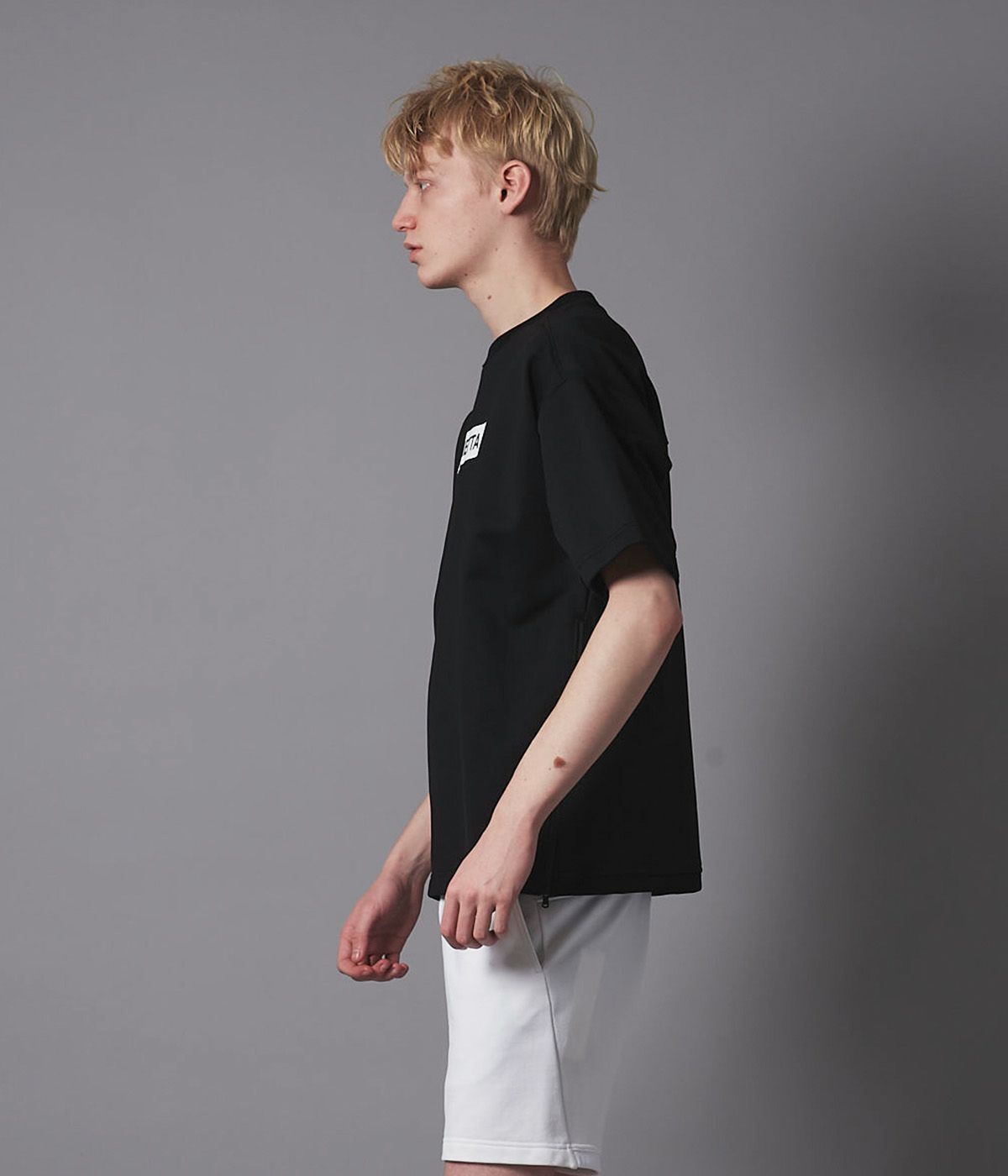 JH+MAGLIETTA ZIP | junhashimoto（ジュンハシモト）Official