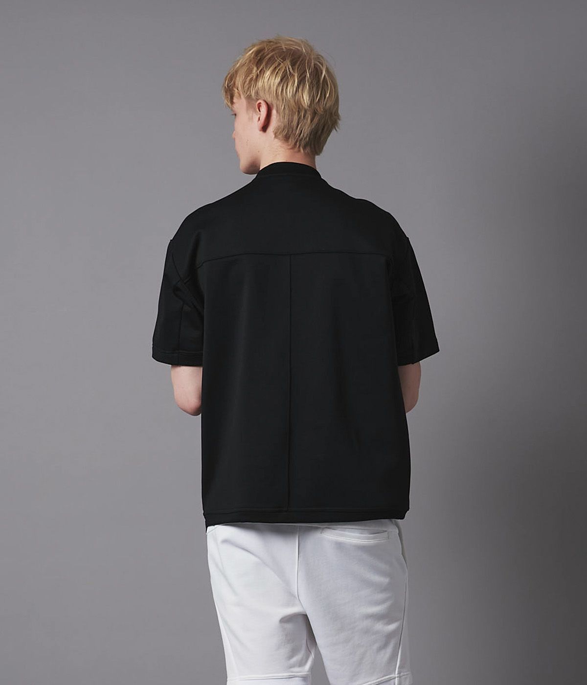 JH+MAGLIETTA ZIP | junhashimoto（ジュンハシモト）Official