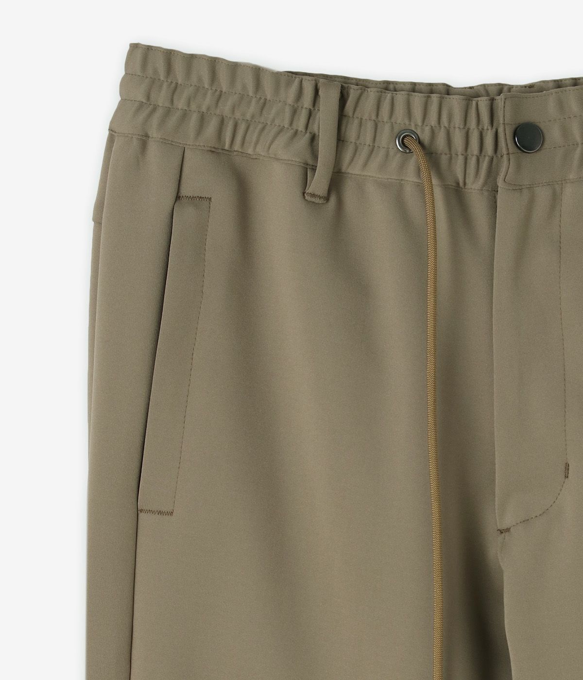ジュンハシモト JH＋NEW MULTIPANTSアクティブジャージパンツ ジュンハシモト JH＋NEW MULTIPANTSアクティブジャージパンツ