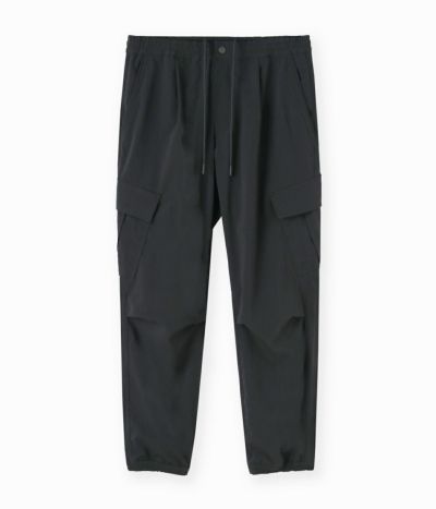 JH+EASY CARGO PANTS | junhashimoto（ジュンハシモト）Official webshop