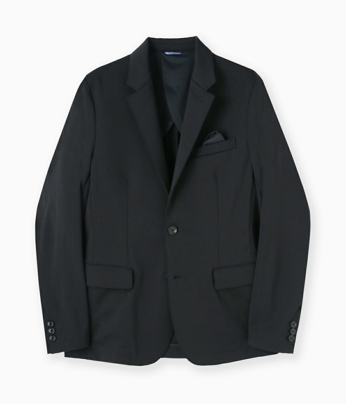 270DAYS JERSEY 2B JACKET | junhashimoto（ジュンハシモト