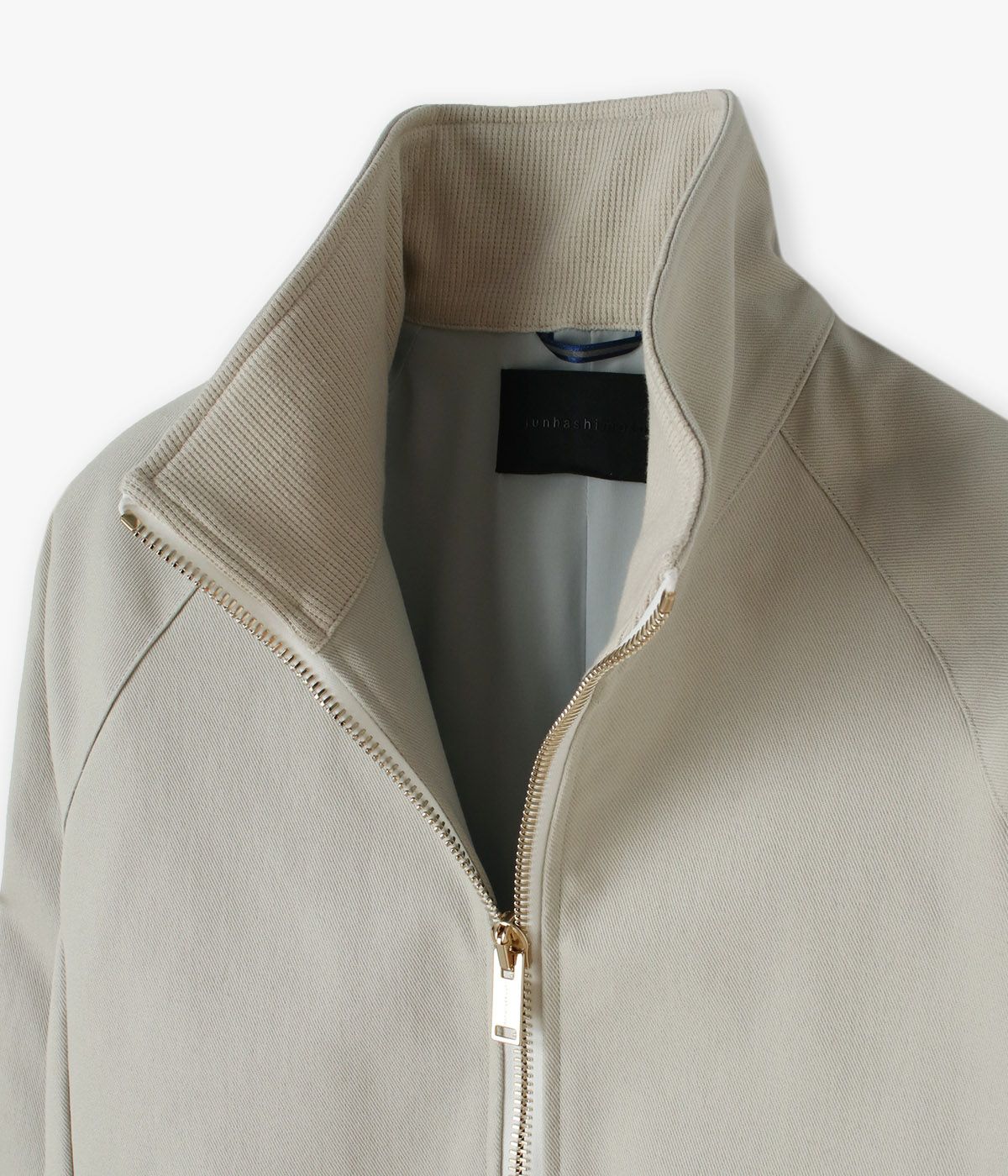 MONST FLIGHT JACKET | junhashimoto（ジュンハシモト）Official webshop