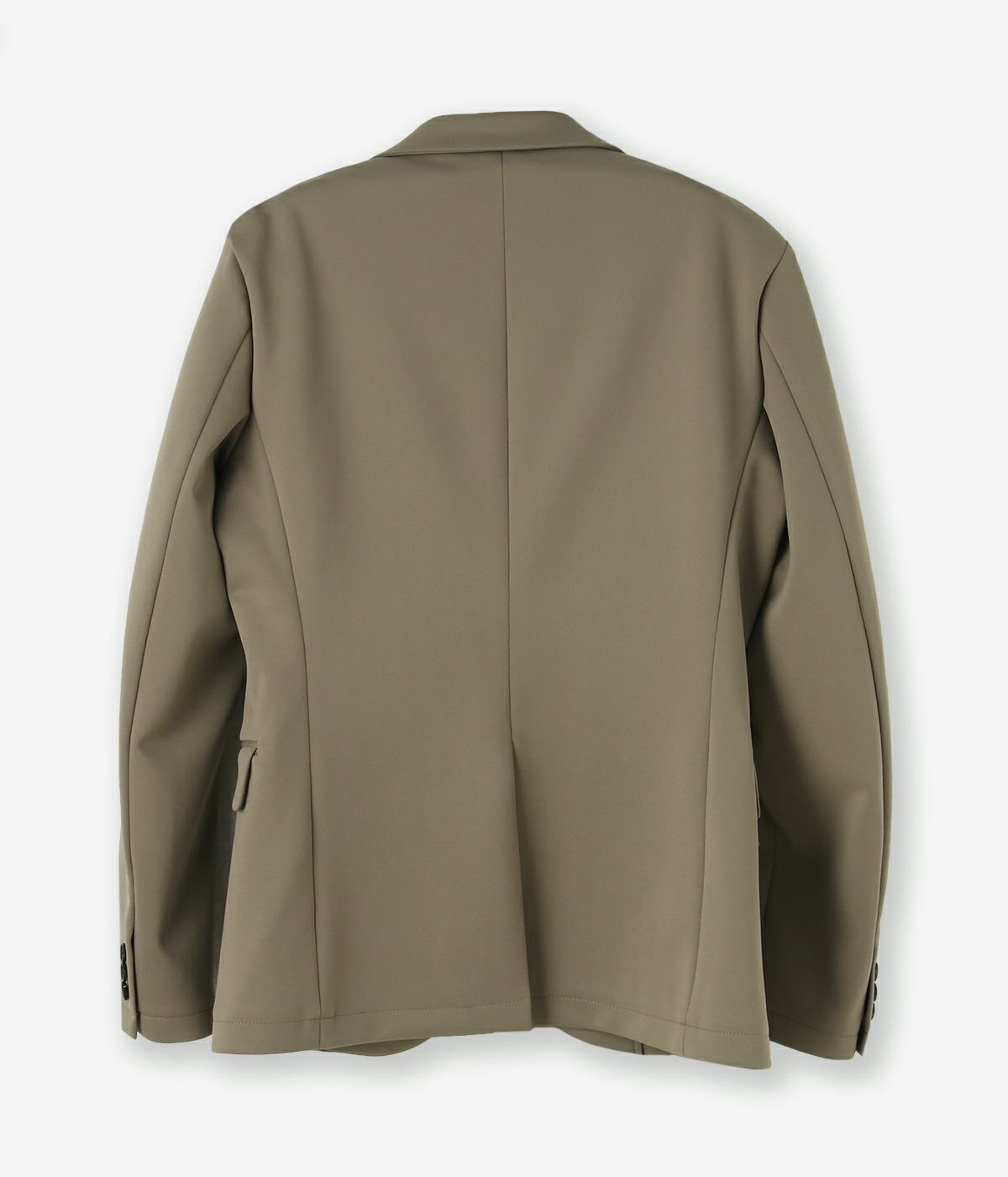 PRD JERSEY 2B JACKET | junhashimoto（ジュンハシモト）Official webshop