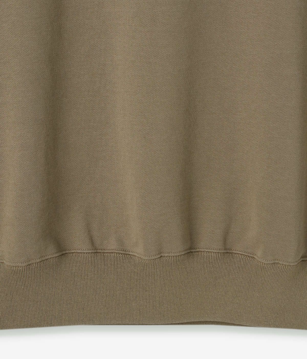 ELBOW PAD SWEAT | junhashimoto（ジュンハシモト）Official webshop