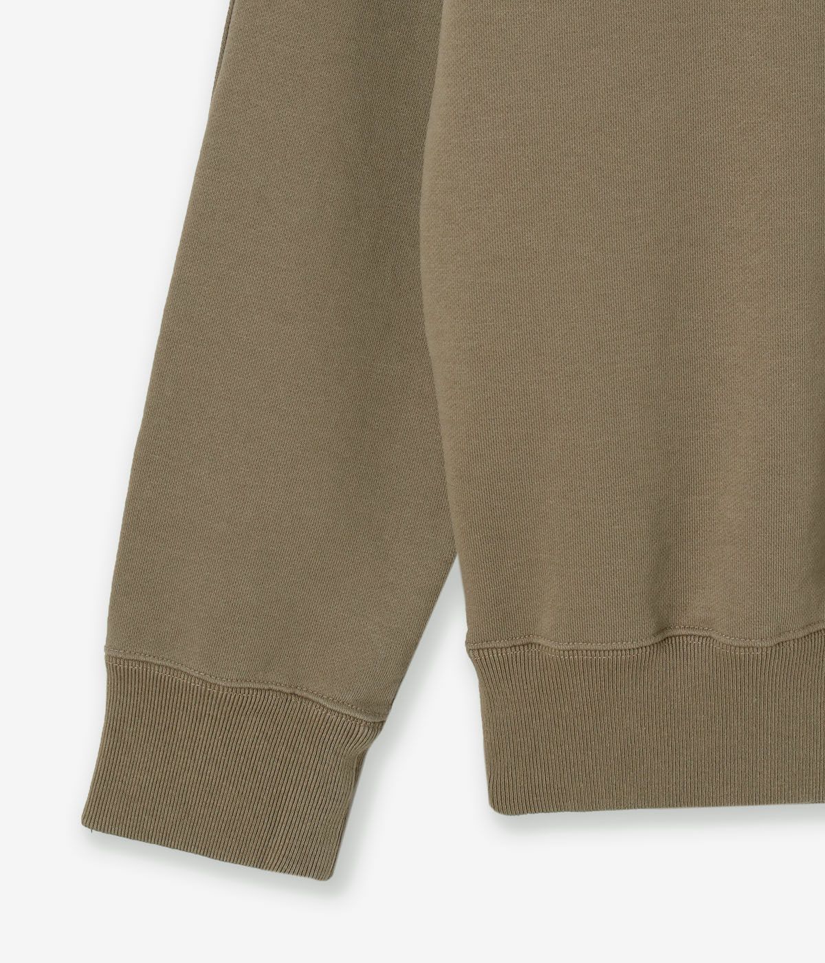 ELBOW PAD SWEAT | junhashimoto（ジュンハシモト）Official webshop