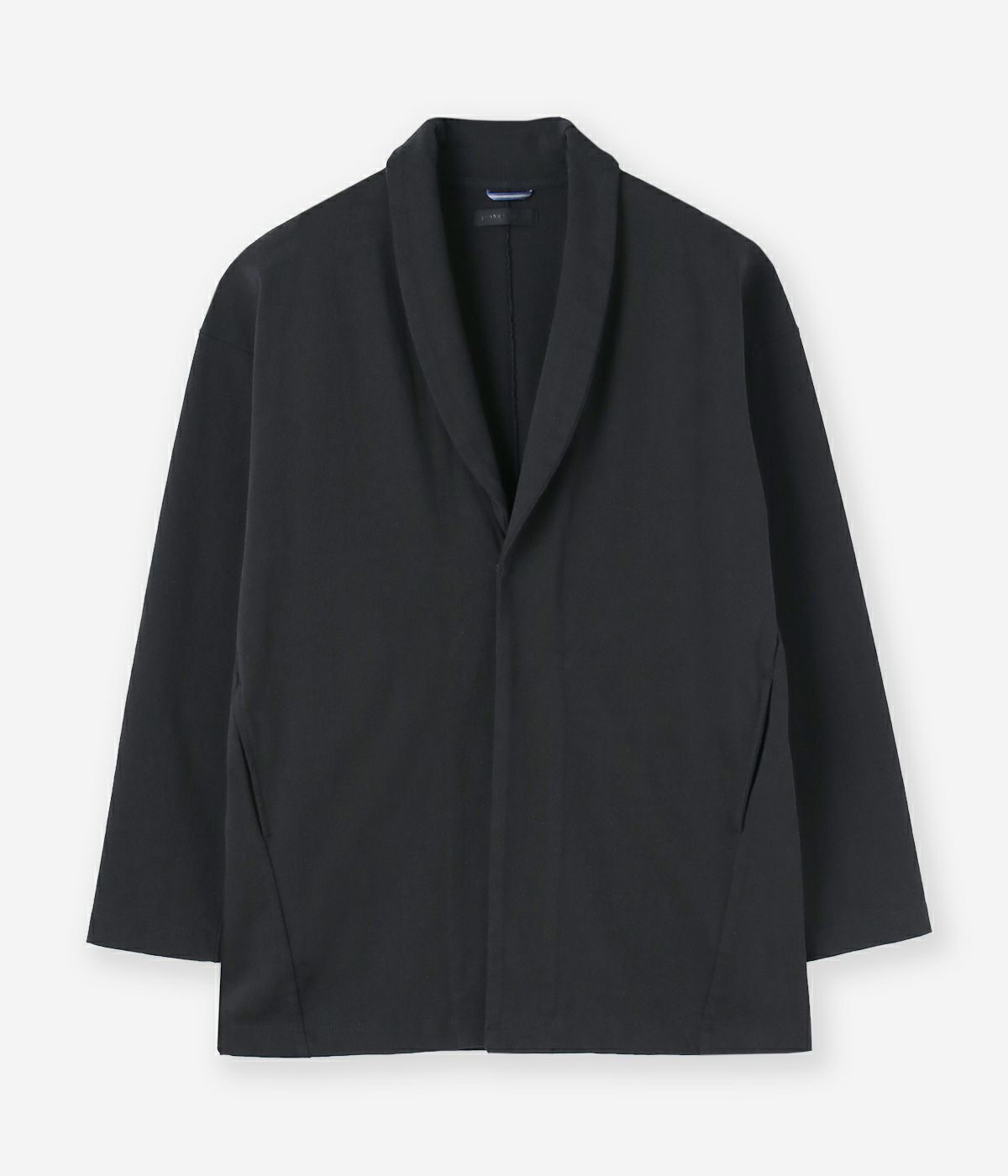 SHAWL COLLAR CADIGAN | junhashimoto（ジュンハシモト）Official webshop