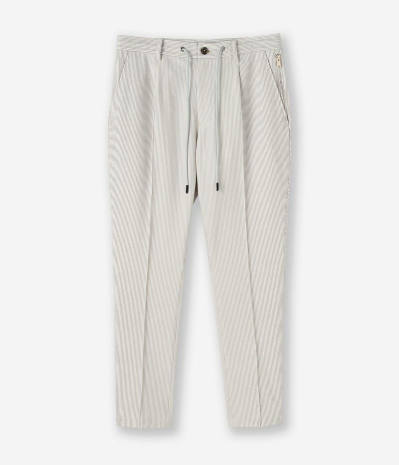 8,330円ジュンハシモト　EASY TUCK PANTS パンツ　カモ柄