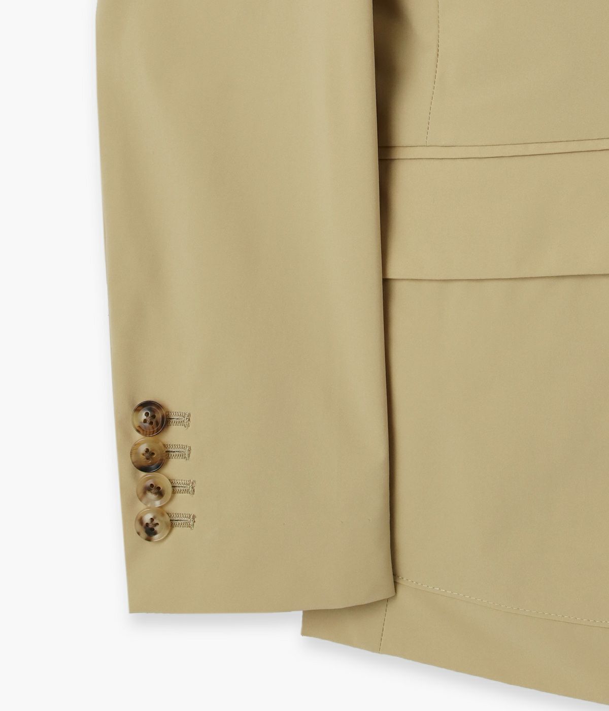 TRAVEL LIGHT JACKET | junhashimoto(ジュンハシモト)Official TRAVEL LIGHT JACKET | junhashimoto(ジュンハシモト)Official