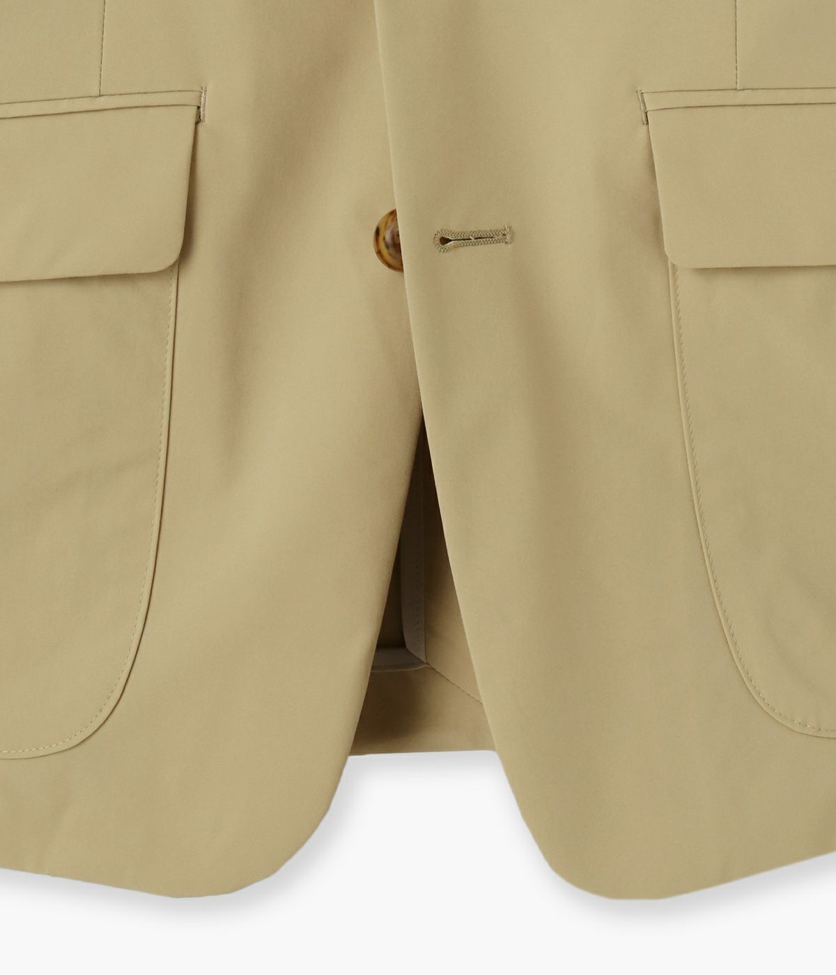 TRAVEL LIGHT JACKET | junhashimoto（ジュンハシモト）Official