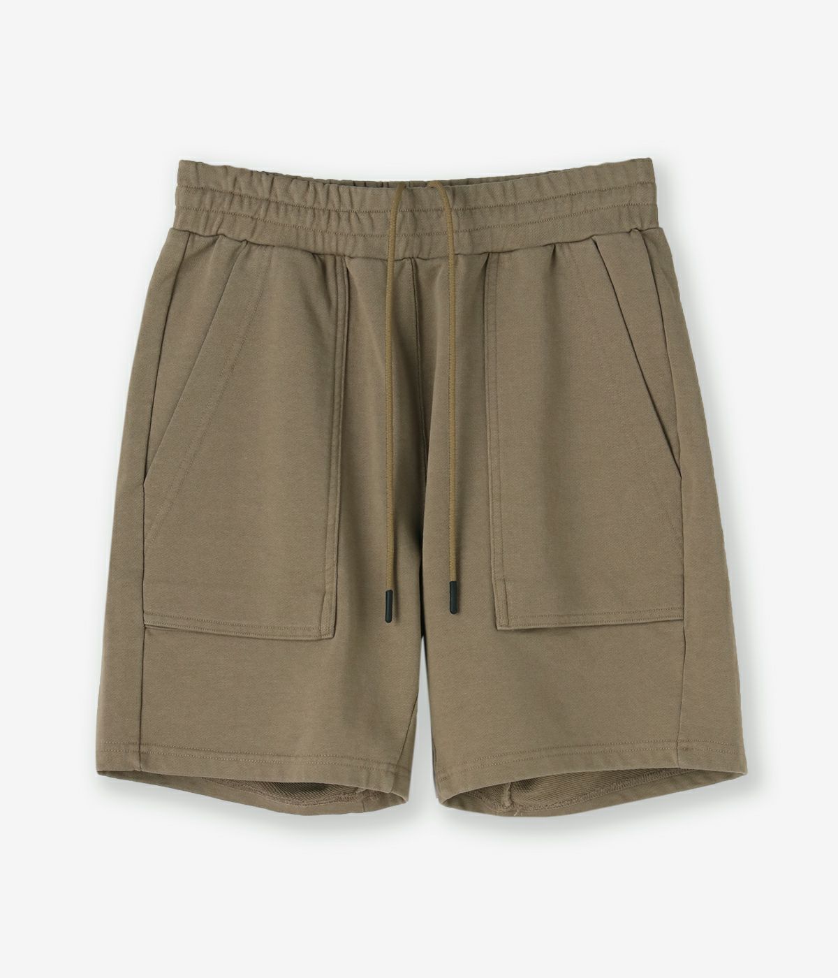 BAKER SHORTS | junhashimoto（ジュンハシモト）Official webshop