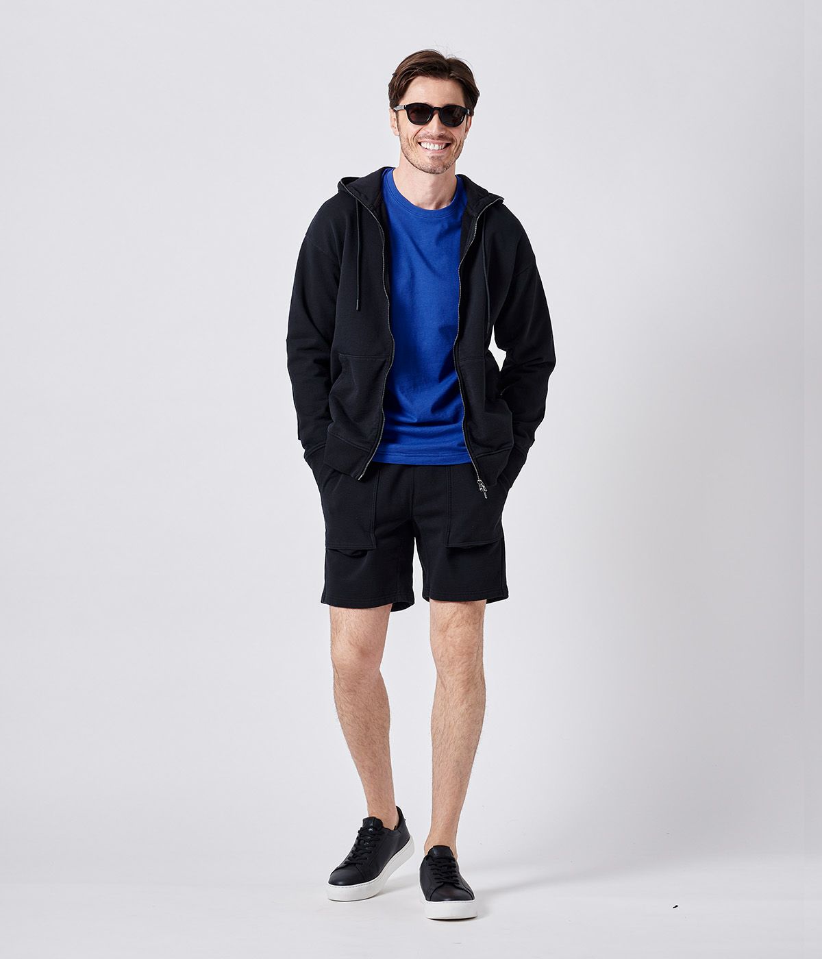 MASSES BAKER SHORTS サイズM BAKER SHORT DUCK | MASSES(マシス) / パンツ ハーフ・ショートパンツ