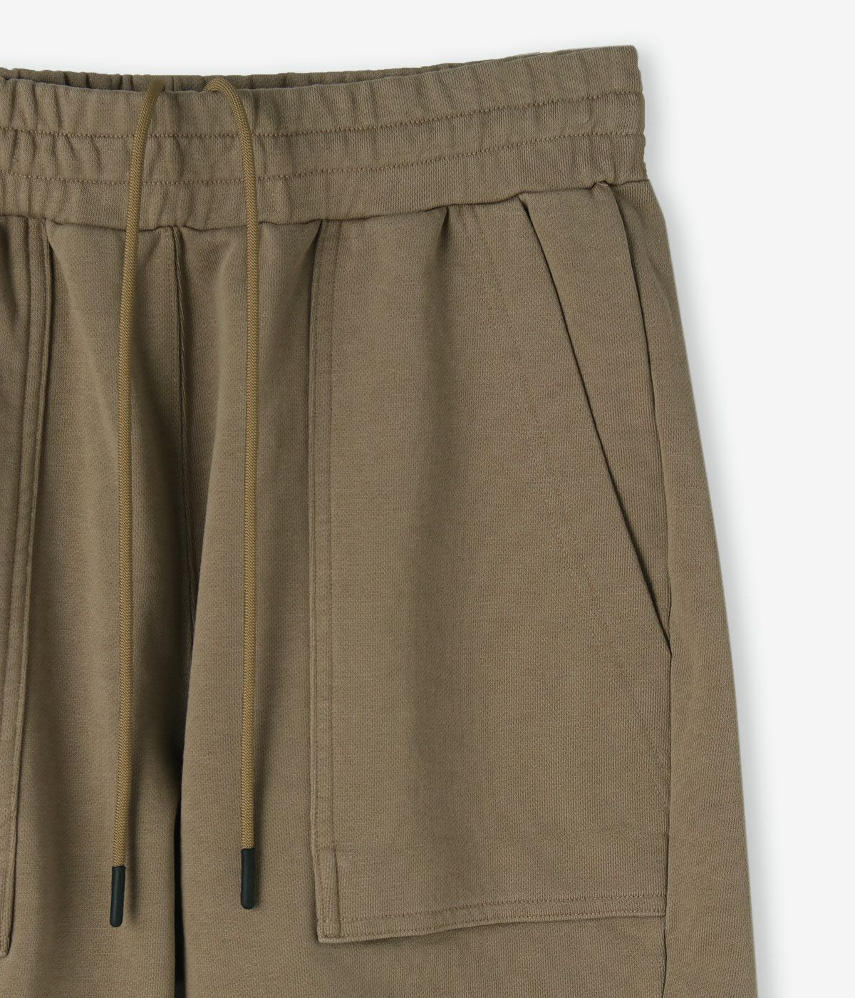 BAKER SHORTS | junhashimoto（ジュンハシモト）Official webshop
