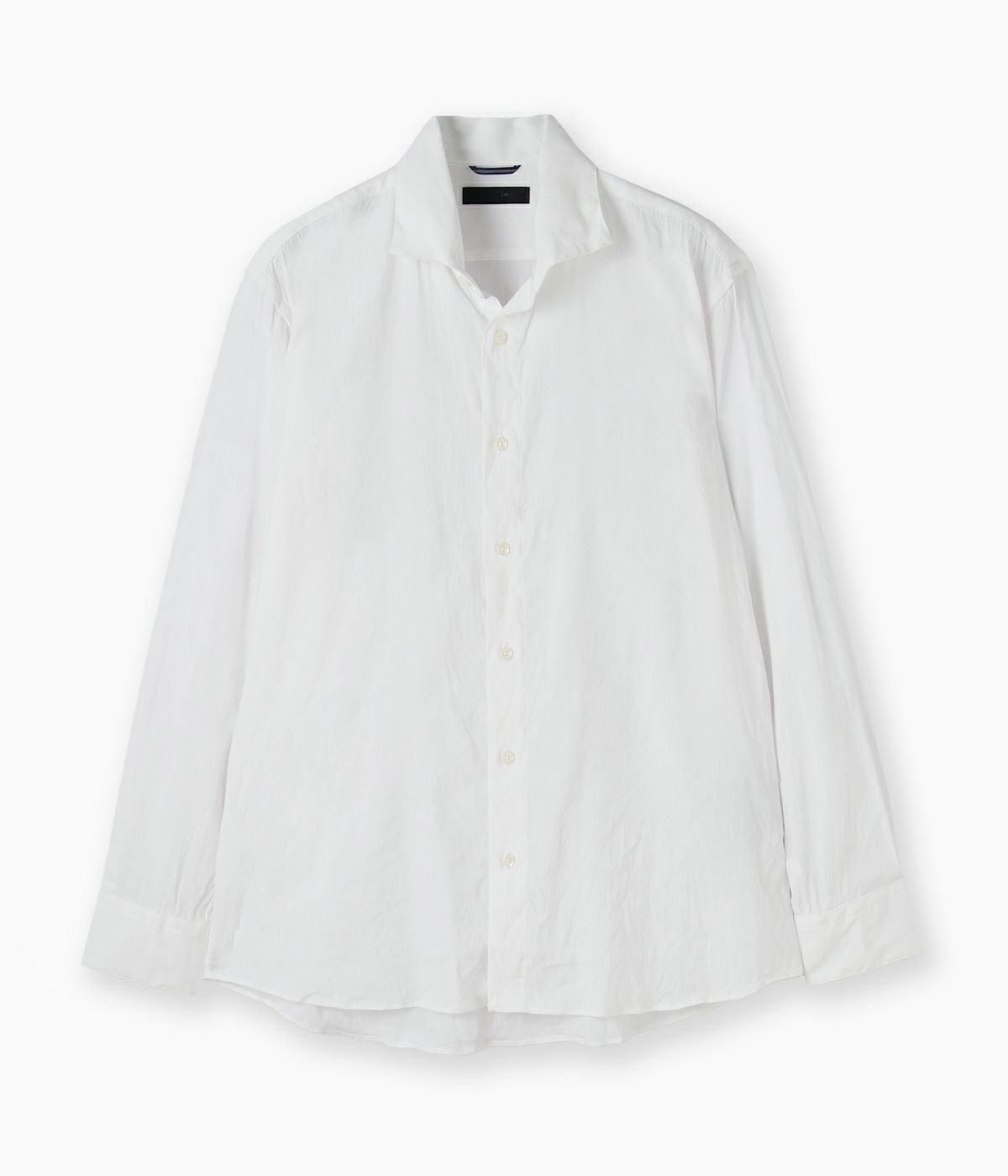 OVER LINEN SHIRTS | junhashimoto（ジュンハシモト）Official webshop