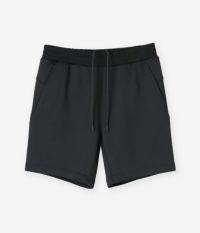 JH+ SWEAT SHORTS | junhashimoto（ジュンハシモト）Official webshop