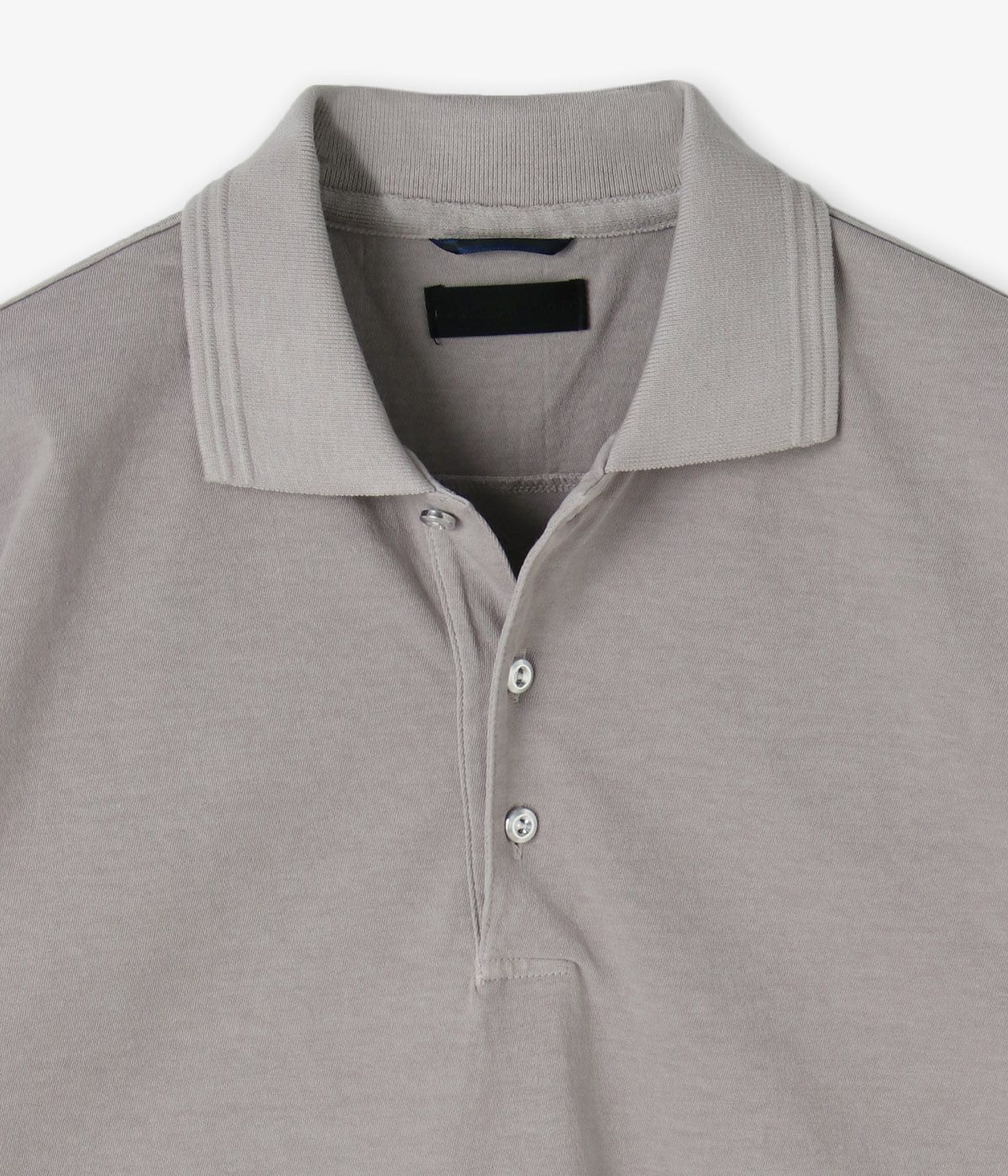 CLOTH POLO SHIRTS | junhashimoto（ジュンハシモト）Official