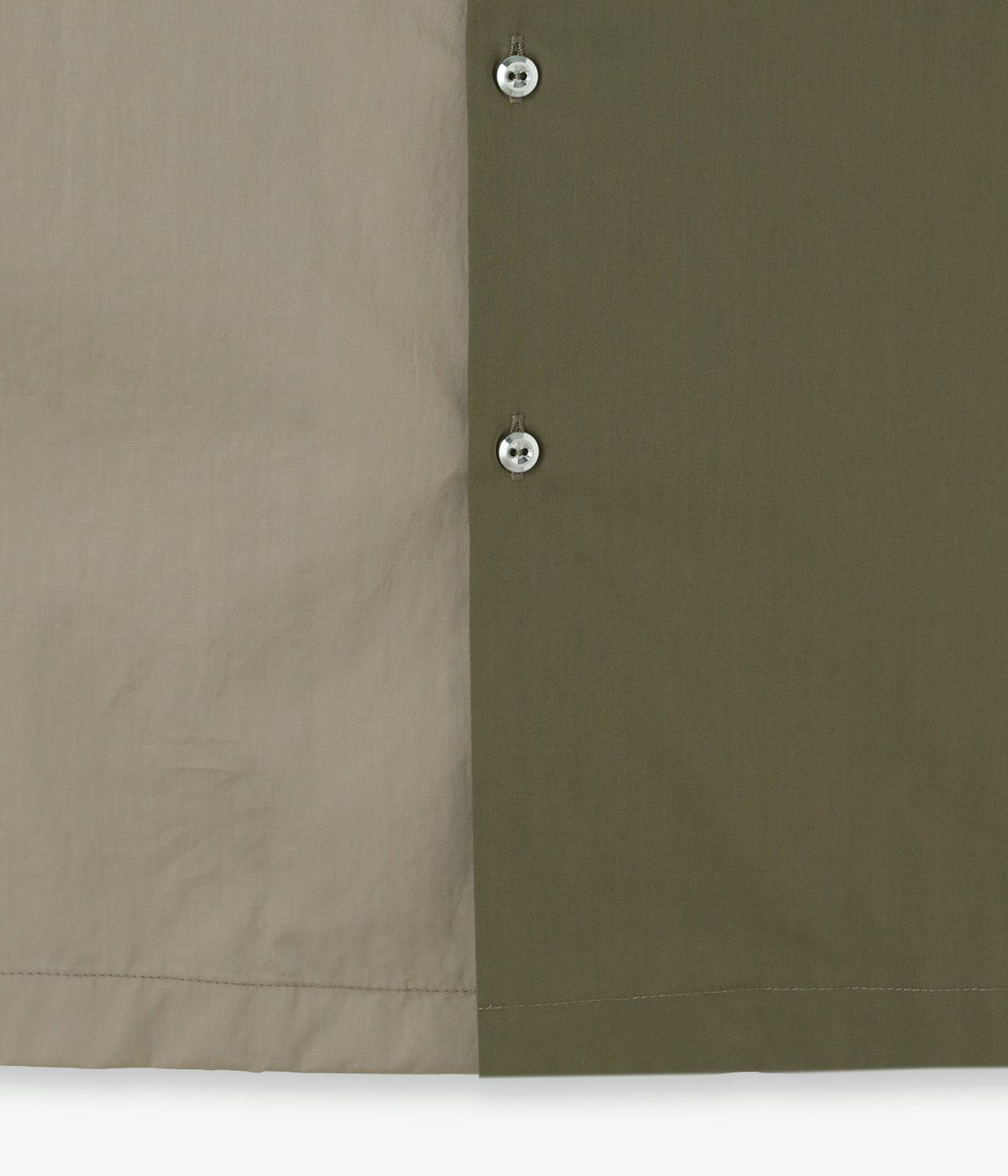 soduk★パッチワーク長袖Tシャツ panel sheer t-shirt soduk☆パッチワーク長袖Tシャツ panel sheer t-shirt