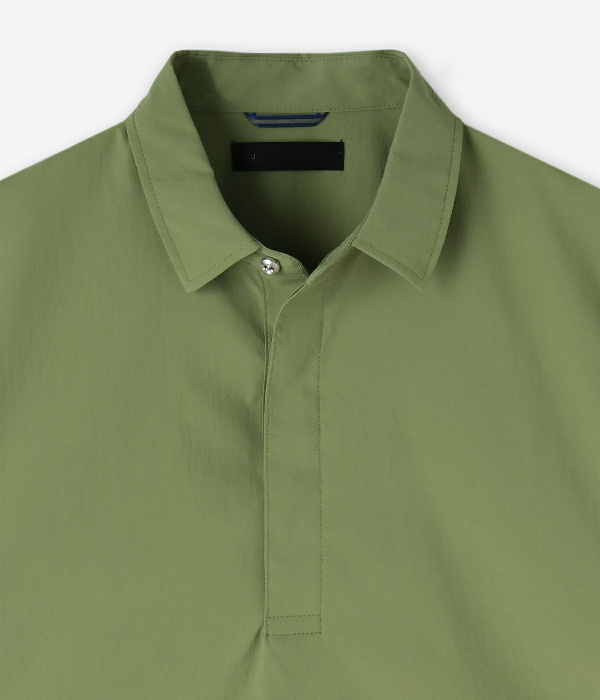 CLOTH POLO SHIRTS | junhashimoto（ジュンハシモト）Official webshop