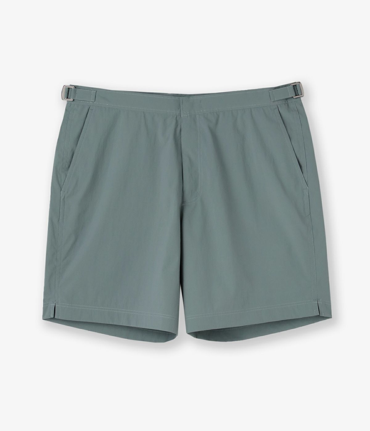 2WAY SWIM SHORTS | junhashimoto（ジュンハシモト）Official