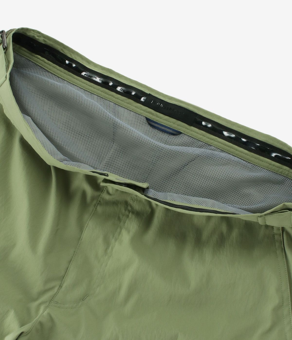 2WAY SWIM SHORTS | junhashimoto（ジュンハシモト）Official