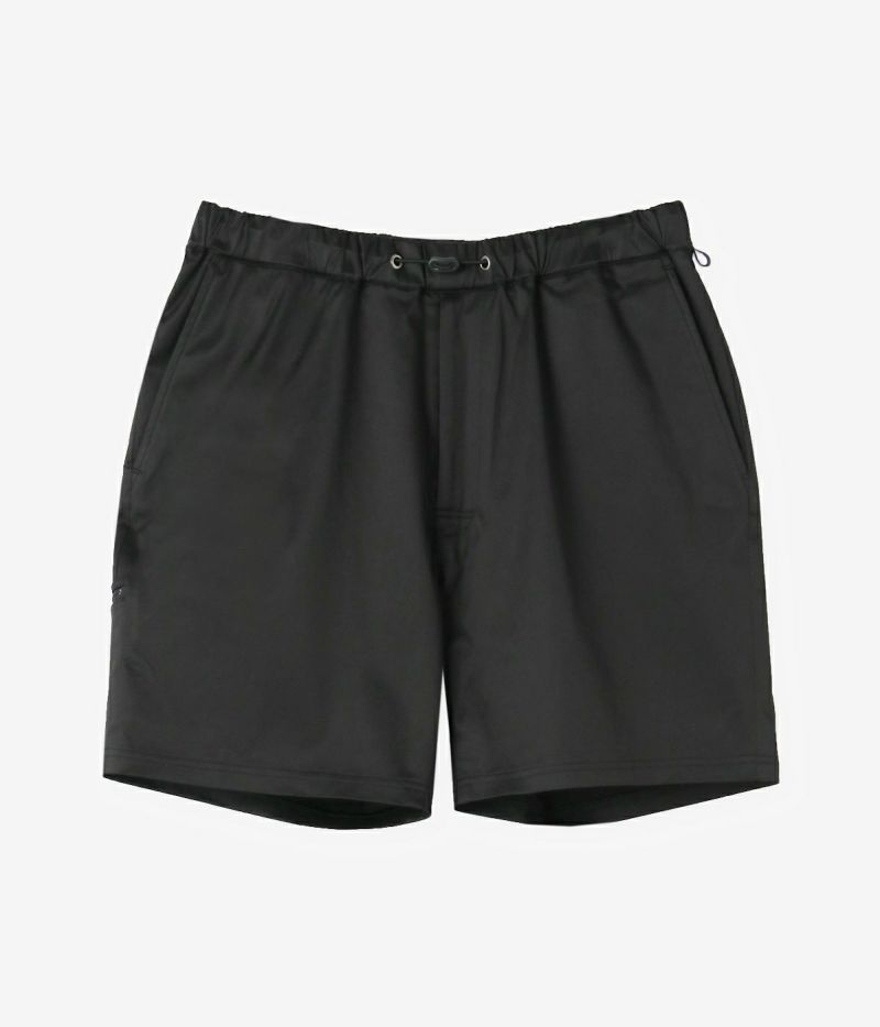 PATCHWORK ARMY SHORTS | junhashimoto（ジュンハシモト）Official webshop