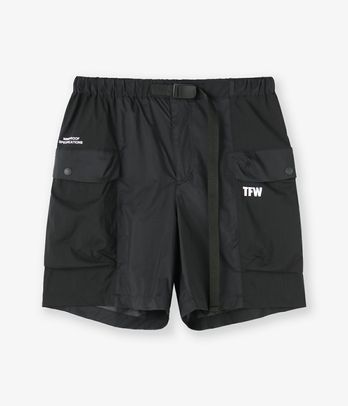 PACKABLE SHORTS | junhashimoto（ジュンハシモト）Official webshop