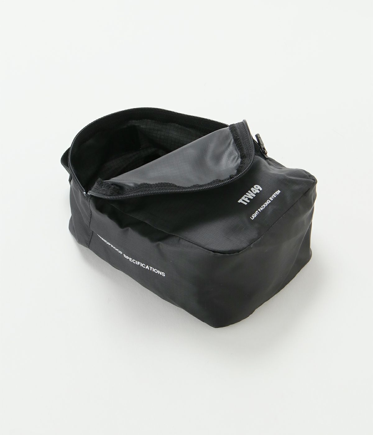 PACKABLE BLOUSON | junhashimoto（ジュンハシモト）Official webshop