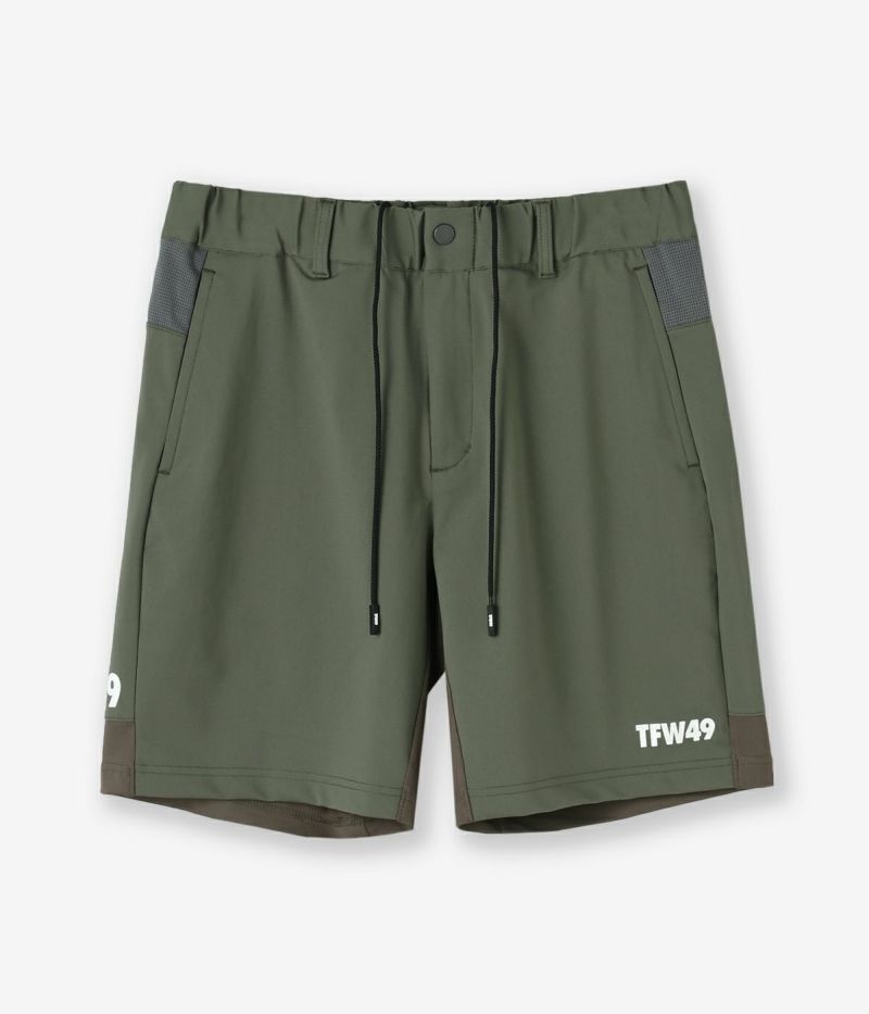 CARGO SHORTS | junhashimoto（ジュンハシモト）Official webshop