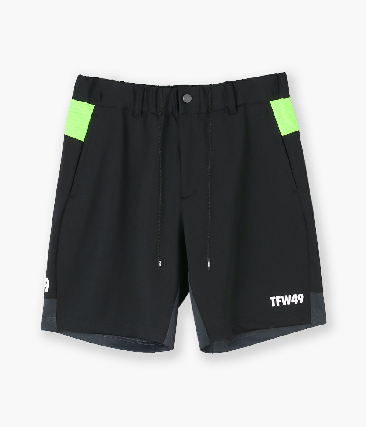 tfw49 ナイロンハーフパンツPACKABLE SHORTS | www.innoveering.net