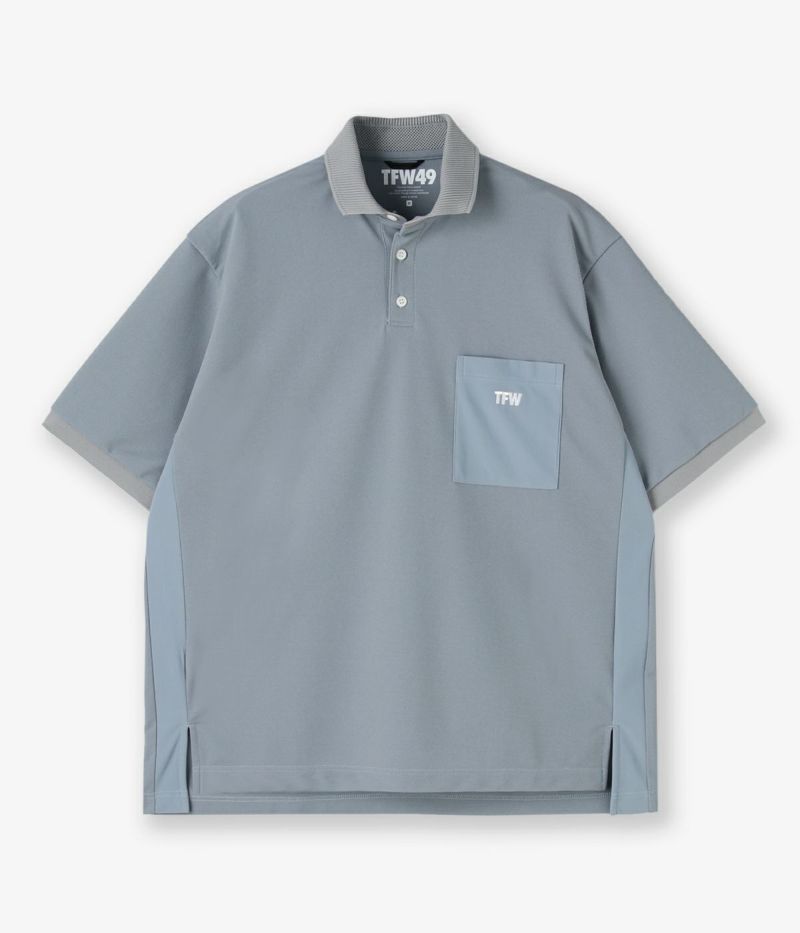 REGULAR POLO | junhashimoto（ジュンハシモト）Official webshop