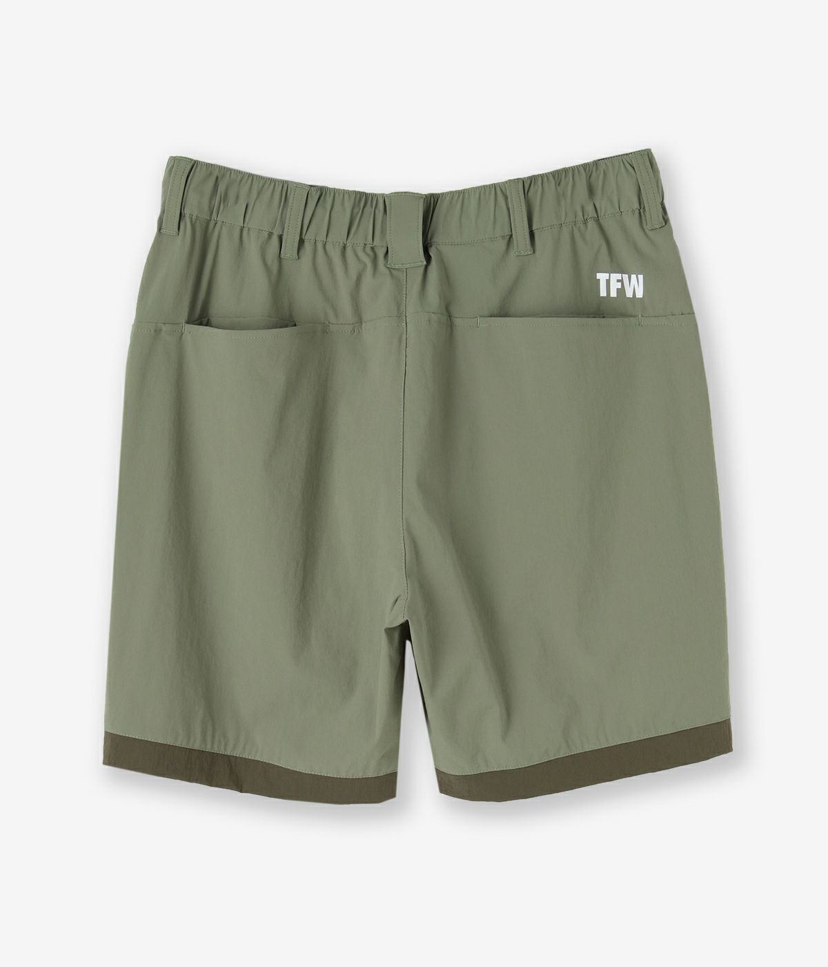 PACKABLE SHORTS TFW49 OUTDOOR LINE - パンツ