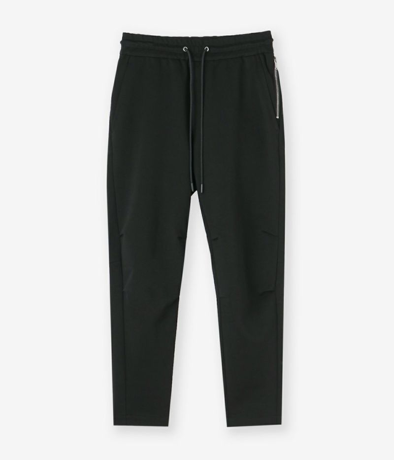 NEO EASY TUCK PANTS | junhashimoto（ジュンハシモト）Official webshop