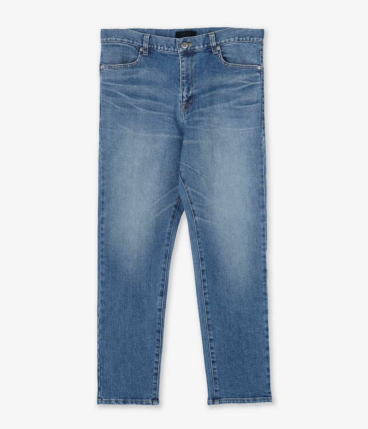 NEO CLASSICO DENIM | junhashimoto（ジュンハシモト）Official