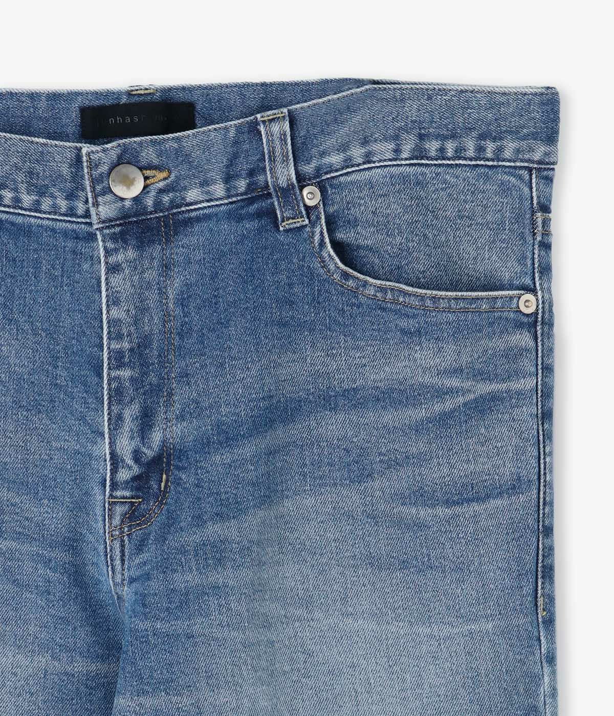 NEO CLASSICO DENIM | junhashimoto（ジュンハシモト）Official