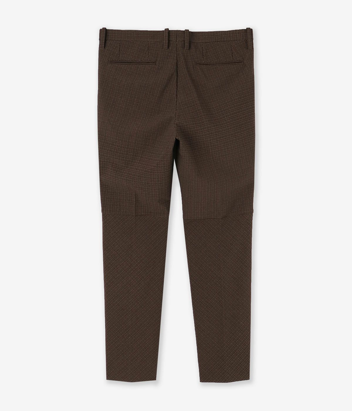 ACTIVE CLASSIC XVI PANTS | junhashimoto（ジュンハシモト