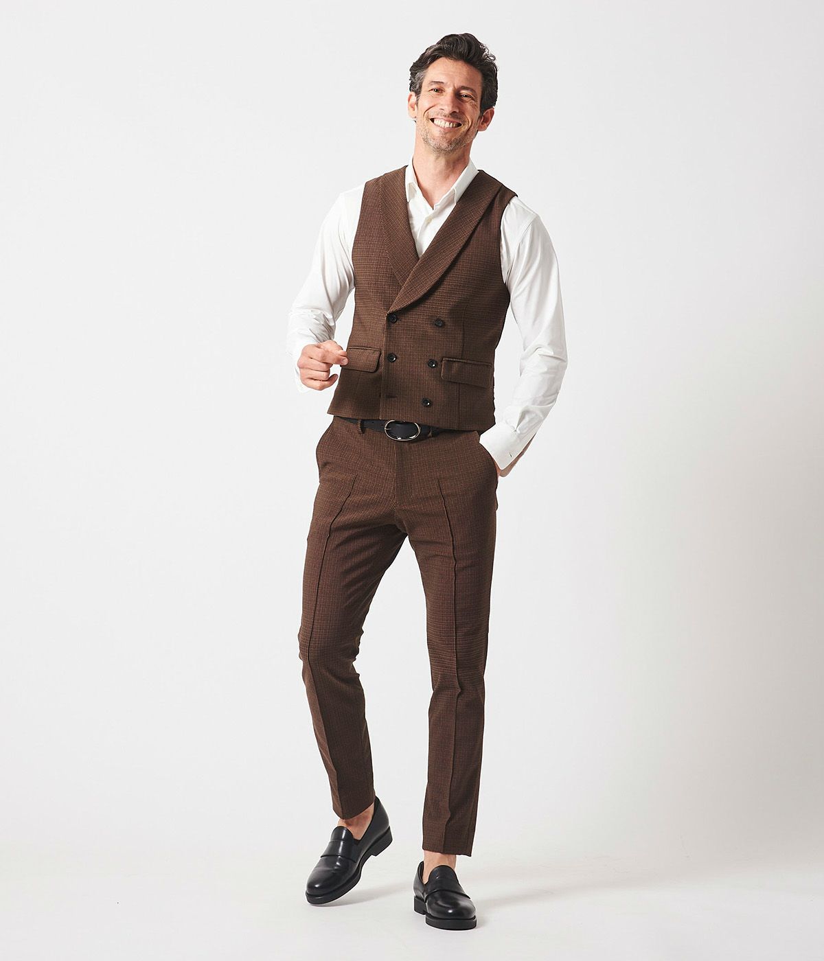junhasimotoジュンハシモトCLASSIC XVI PANTS新品 ACTIVE CLASSIC XVI PANTS | junhashimoto（ジュンハシモト